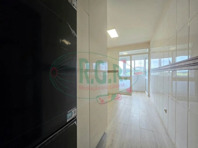Apartamento T2 para Venda em Gondomar (São Cosme), Valbom e Jovim Foto 5