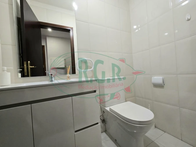 Apartamento T2 para Venda em Gondomar (São Cosme), Valbom e Jovim Foto 16