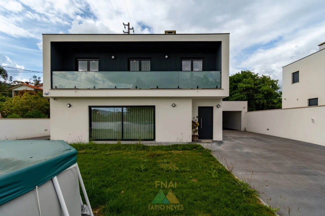 Moradia T3 para Venda em Távora (Santa Maria e São Vicente) Foto 21