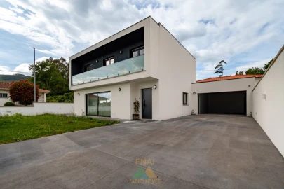 Moradia T3 para Venda em Távora (Santa Maria e São Vicente)