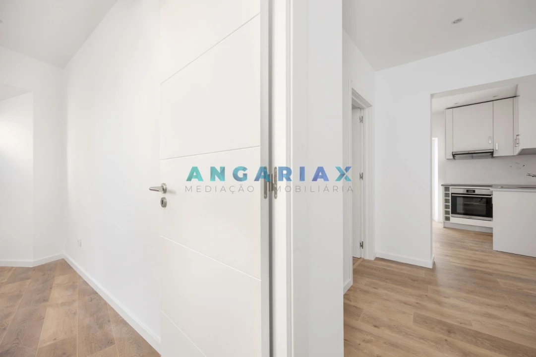 Apartamento T2 para Venda em Maiorga Foto 6