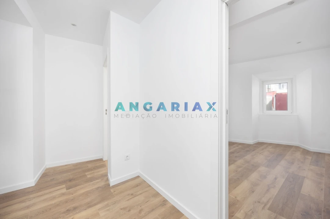 Apartamento T2 para Venda em Maiorga Foto 16