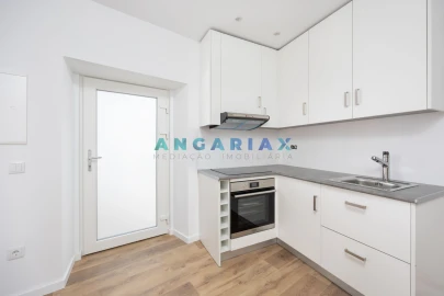 Apartamento T2 para Venda em Maiorga