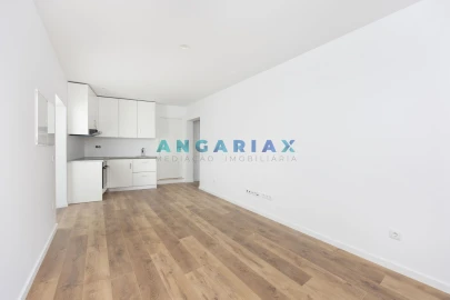 Apartamento T2 para Venda em Maiorga