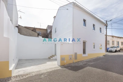 Apartamento T2 para Venda em Maiorga