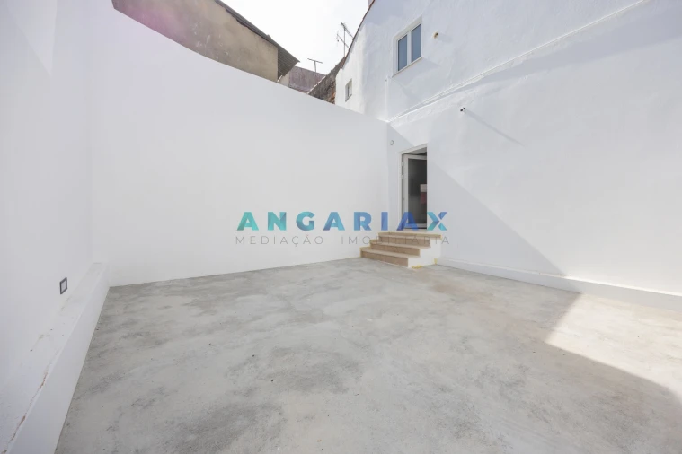 Apartamento T2 para Venda em Maiorga Foto 21