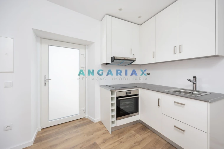 Apartamento T2 para Venda em Maiorga Foto 2