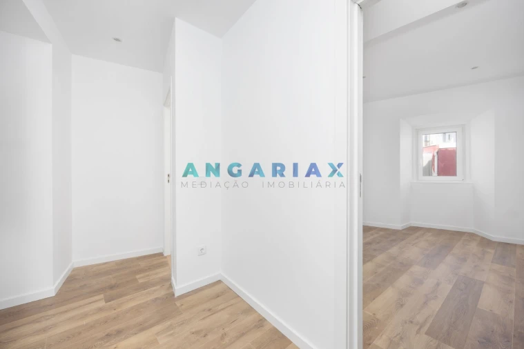 Apartamento T2 para Venda em Maiorga Foto 16
