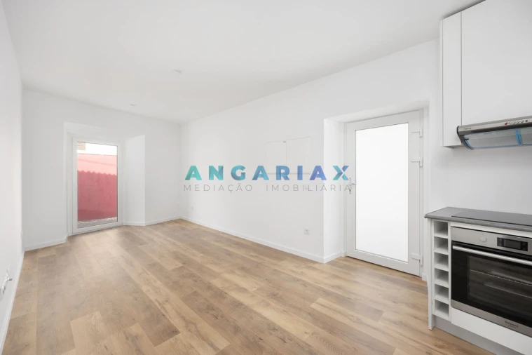 Apartamento T2 para Venda em Maiorga Foto 4