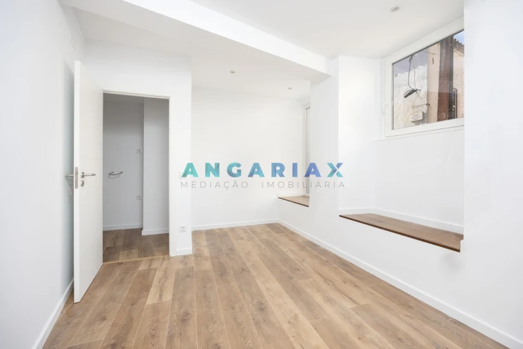Apartamento T2 para Venda em Maiorga Foto 9