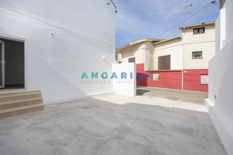 Apartamento T2 para Venda em Maiorga Foto 22