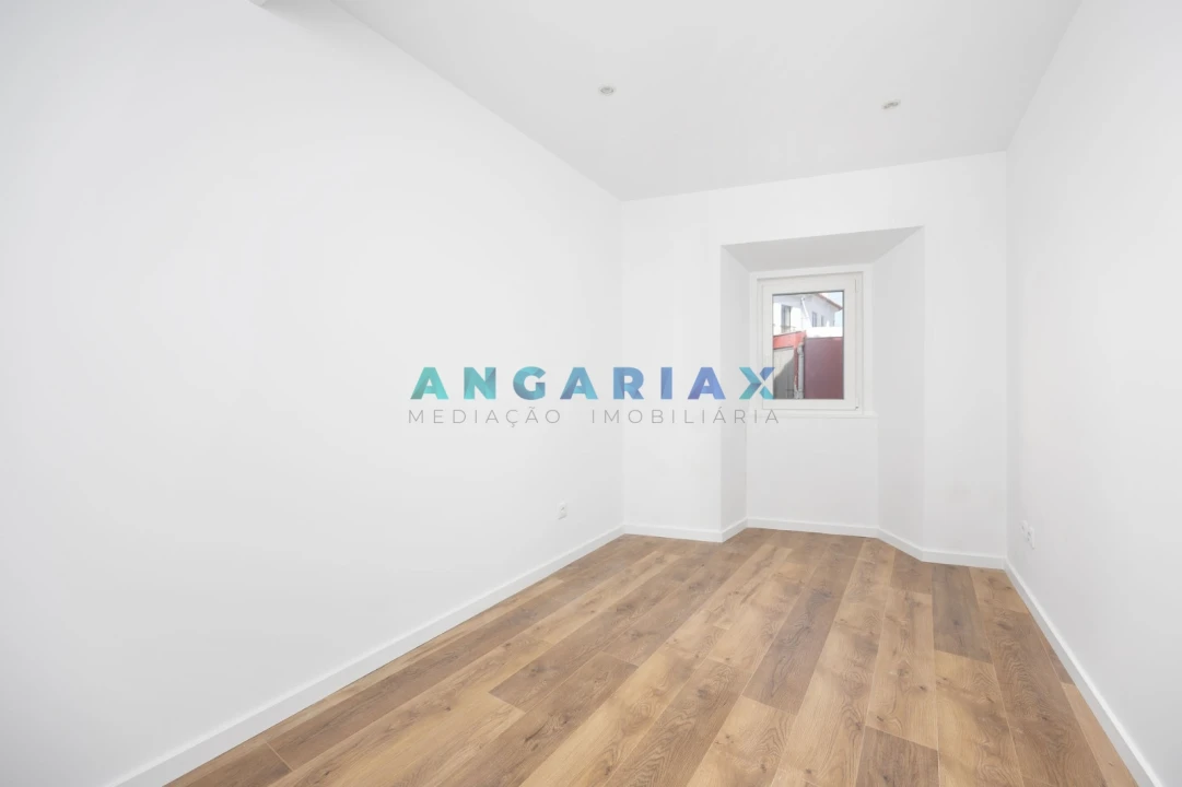 Apartamento T2 para Venda em Maiorga Foto 12