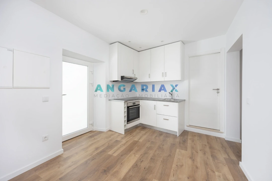 Apartamento T2 para Venda em Maiorga Foto 5