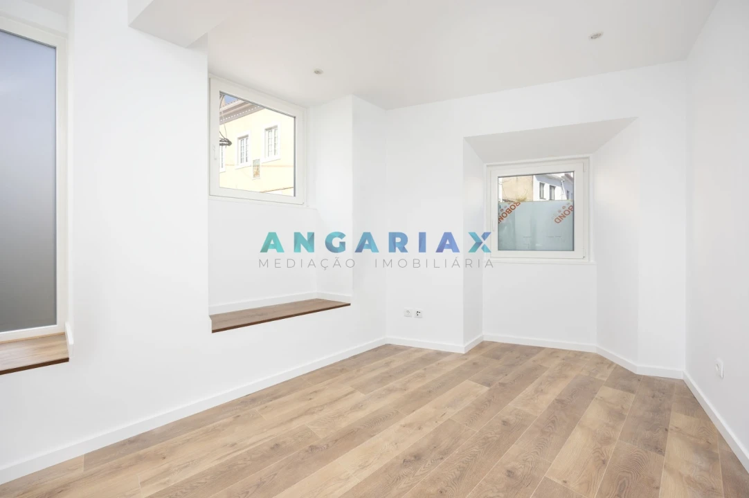 Apartamento T2 para Venda em Maiorga Foto 8