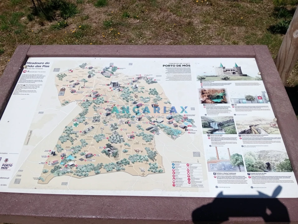 Moradia T3 para Venda em Arrimal e Mendiga Foto 27