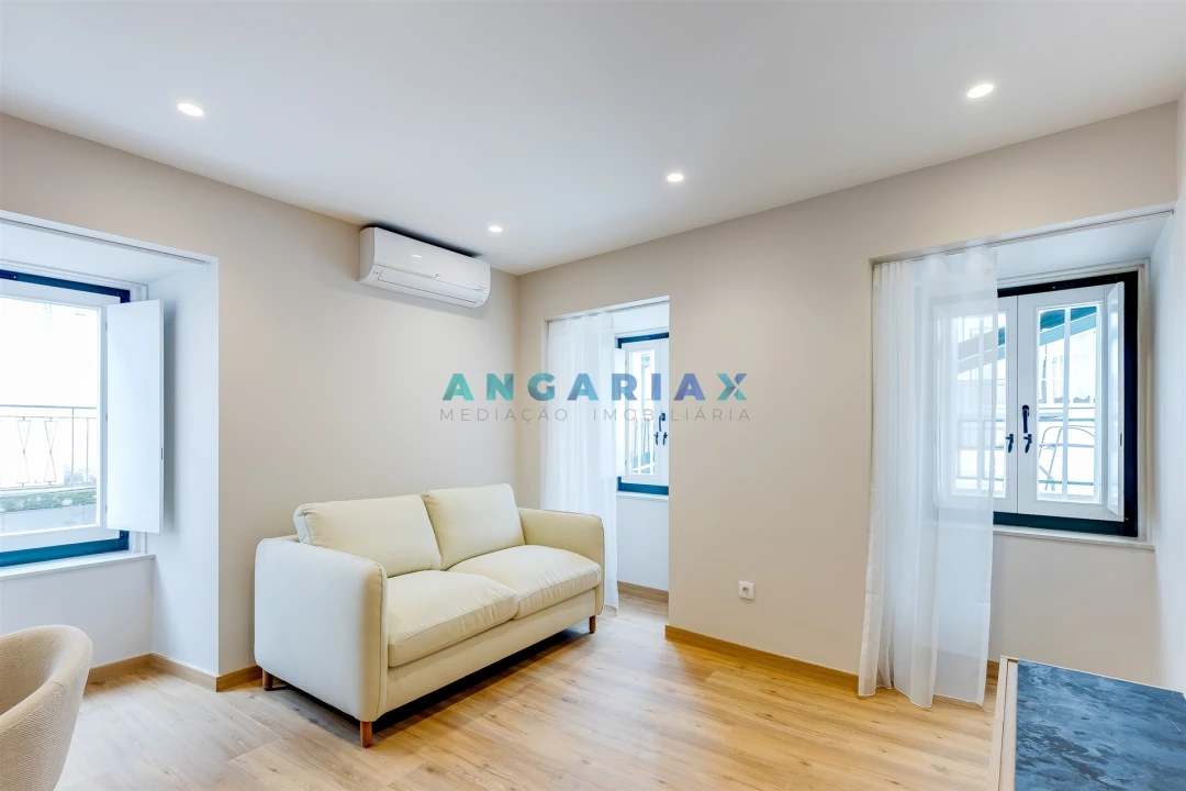 Apartamento T1 para Venda em Leiria, Pousos, Barreira e Cortes Foto 13