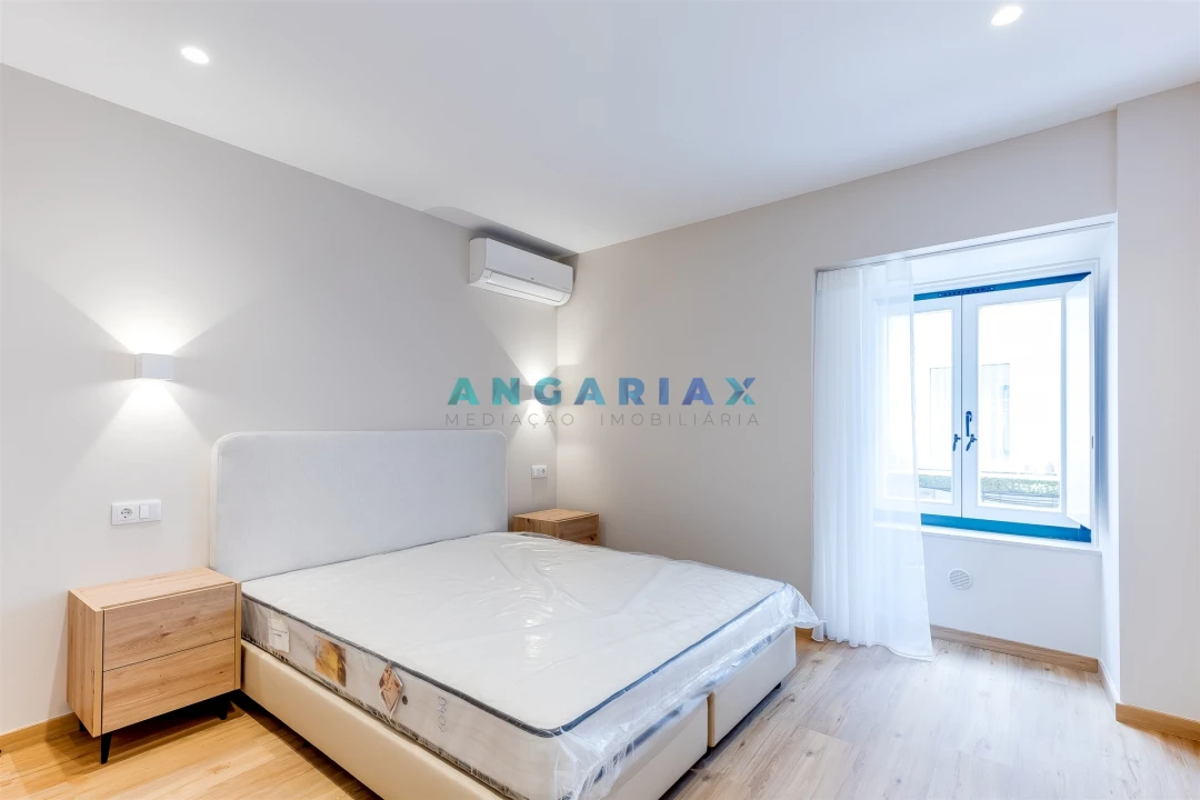 Apartamento T1 para Venda em Leiria, Pousos, Barreira e Cortes Foto 3