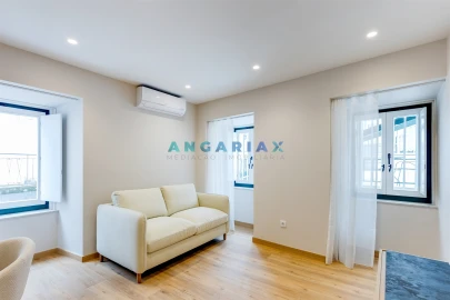 Apartamento T1 para Venda em Leiria, Pousos, Barreira e Cortes