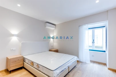 Apartamento T1 para Venda em Leiria, Pousos, Barreira e Cortes