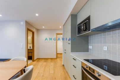 Apartamento T1 para Venda em Leiria, Pousos, Barreira e Cortes