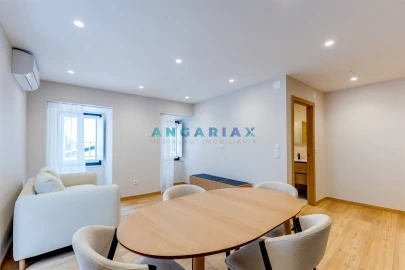 Apartamento T1 para Venda em Leiria, Pousos, Barreira e Cortes