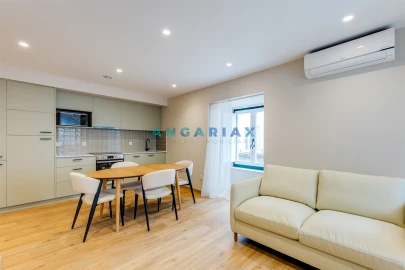 Apartamento T1 para Venda em Leiria, Pousos, Barreira e Cortes