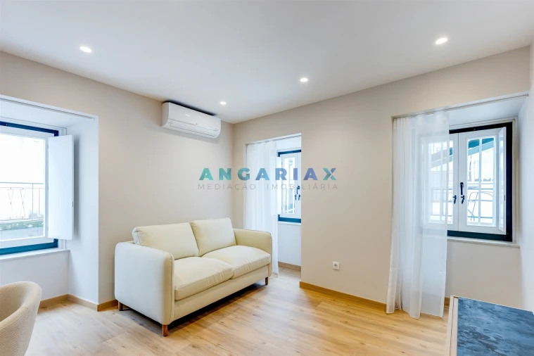 Apartamento T1 para Venda em Leiria, Pousos, Barreira e Cortes Foto 13