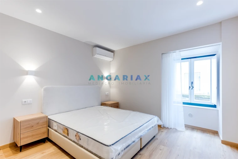 Apartamento T1 para Venda em Leiria, Pousos, Barreira e Cortes Foto 3