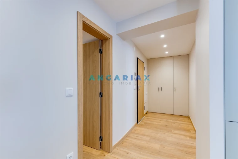 Apartamento T1 para Venda em Leiria, Pousos, Barreira e Cortes Foto 9