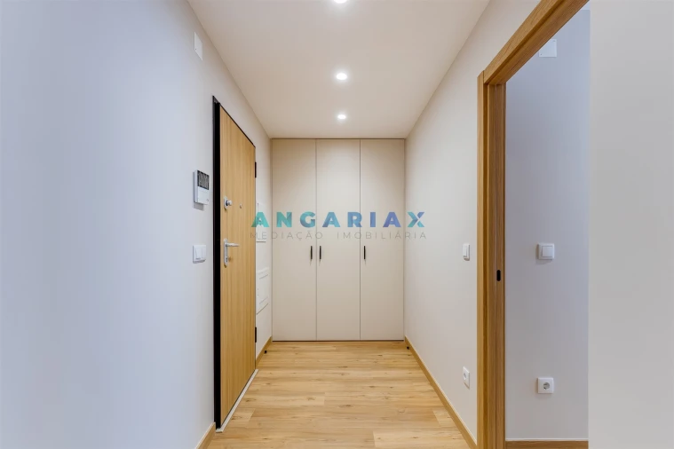 Apartamento T1 para Venda em Leiria, Pousos, Barreira e Cortes Foto 8