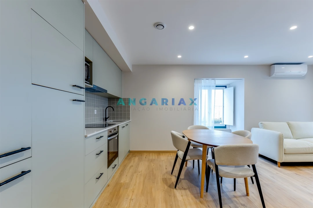 Apartamento T1 para Venda em Leiria, Pousos, Barreira e Cortes Foto 15