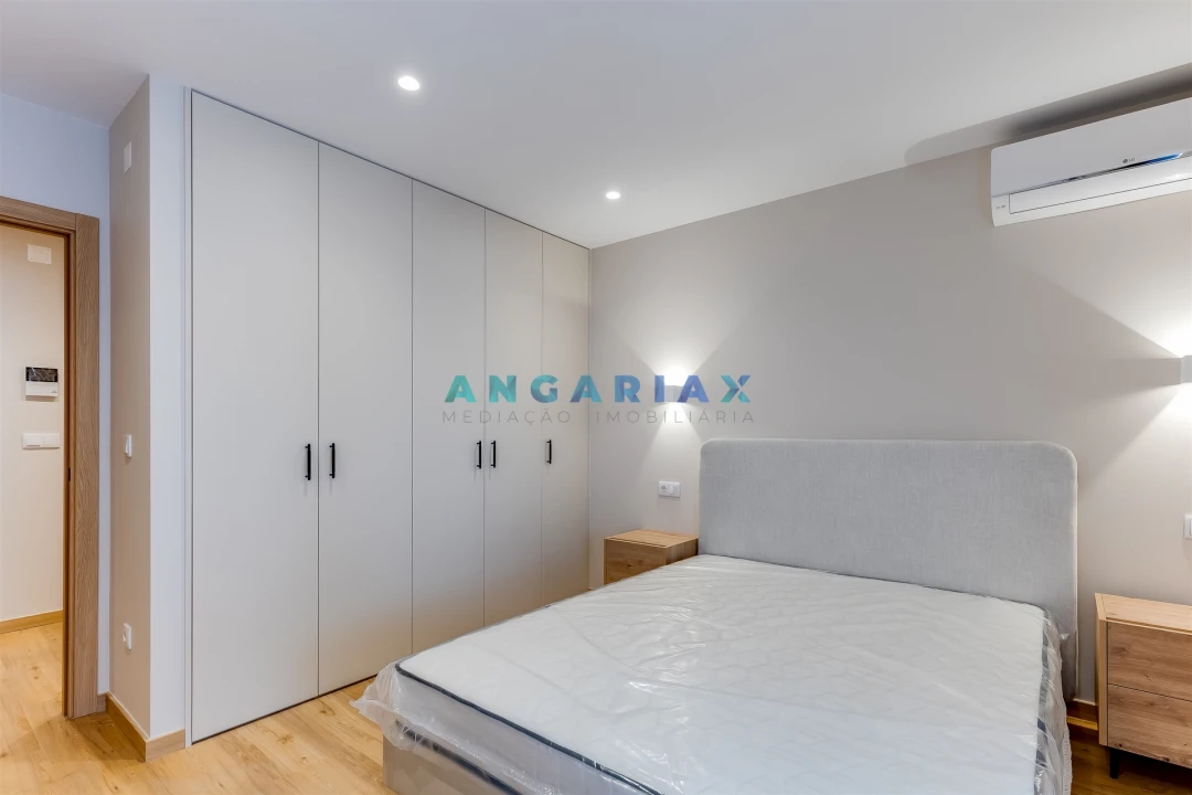Apartamento T1 para Venda em Leiria, Pousos, Barreira e Cortes Foto 7