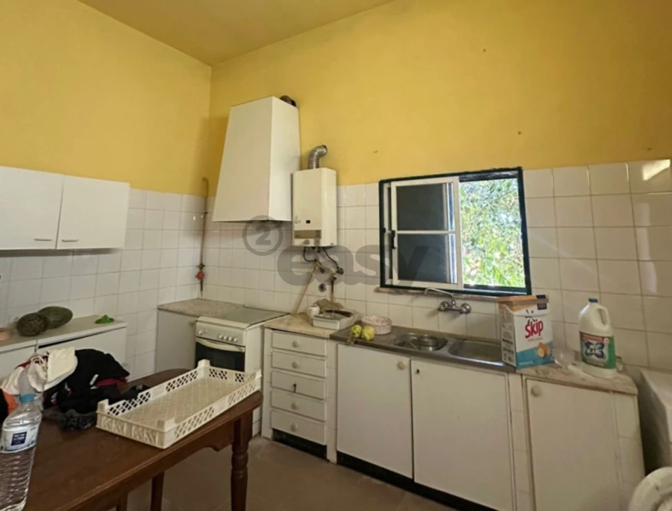 Negócio para Arrendamento em Entradas Foto 17