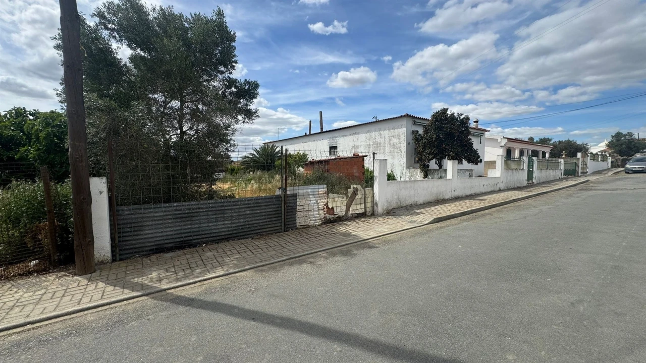 Negócio para Arrendamento em Entradas Foto 16