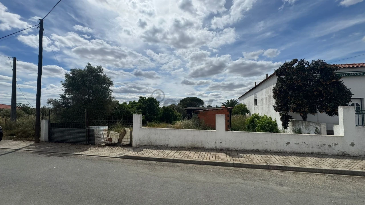 Negócio para Arrendamento em Entradas Foto 4