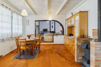 Moradia T4 para Venda em Moita