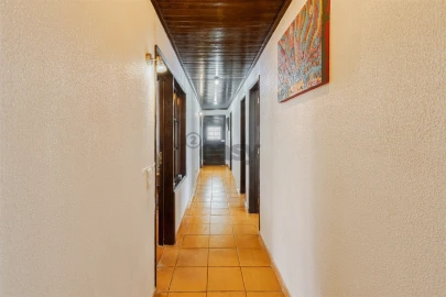 Moradia T4 para Venda em Moita
