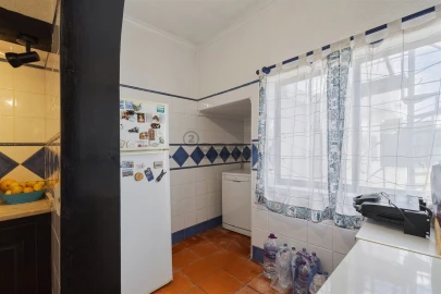 Moradia T4 para Venda em Moita