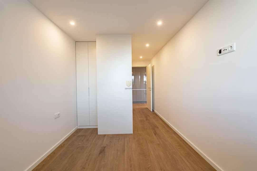 Apartamento T3 para Venda em Matosinhos e Leça da Palmeira Foto 13