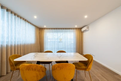 Apartamento T3 para Venda em Matosinhos e Leça da Palmeira