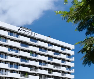 Apartamento T3 para Venda em Matosinhos e Leça da Palmeira