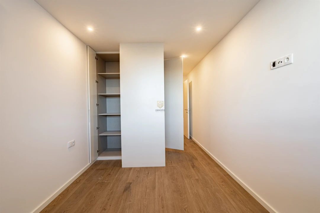 Apartamento T3 para Venda em Matosinhos e Leça da Palmeira Foto 12