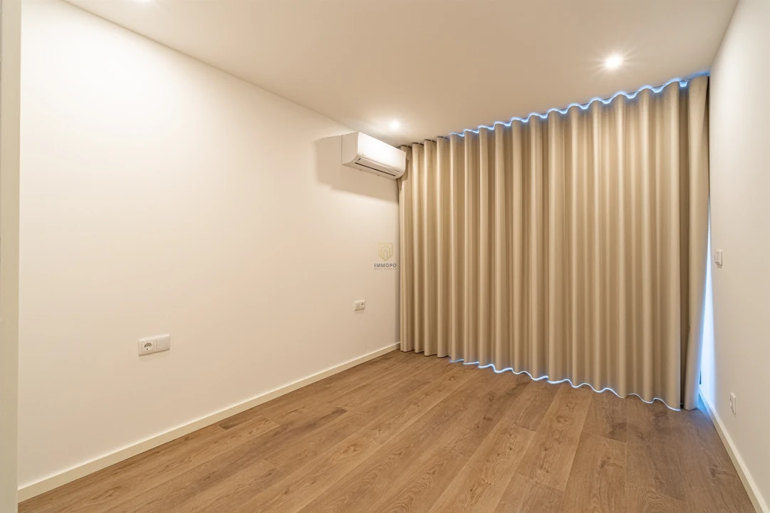 Apartamento T3 para Venda em Matosinhos e Leça da Palmeira Foto 24