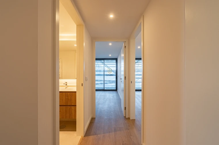Apartamento T3 para Venda em Matosinhos e Leça da Palmeira Foto 19