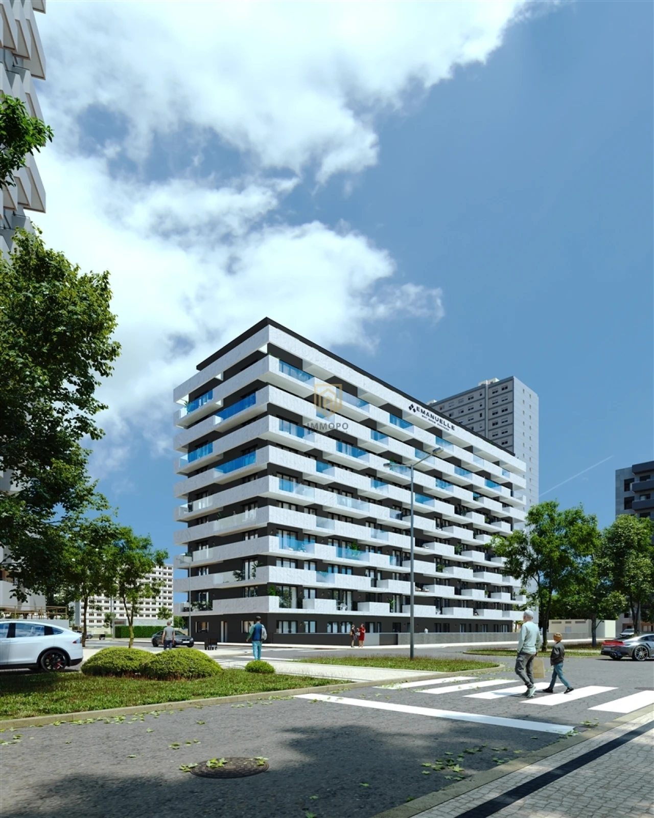 Apartamento T3 para Venda em Matosinhos e Leça da Palmeira Foto 38
