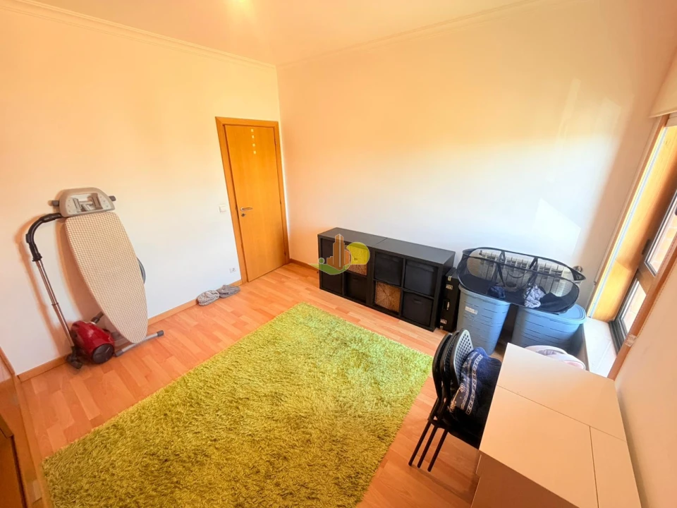 Apartamento T3 para Venda em Tavarede Foto 20