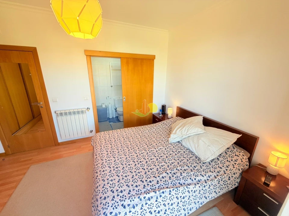 Apartamento T3 para Venda em Tavarede Foto 27
