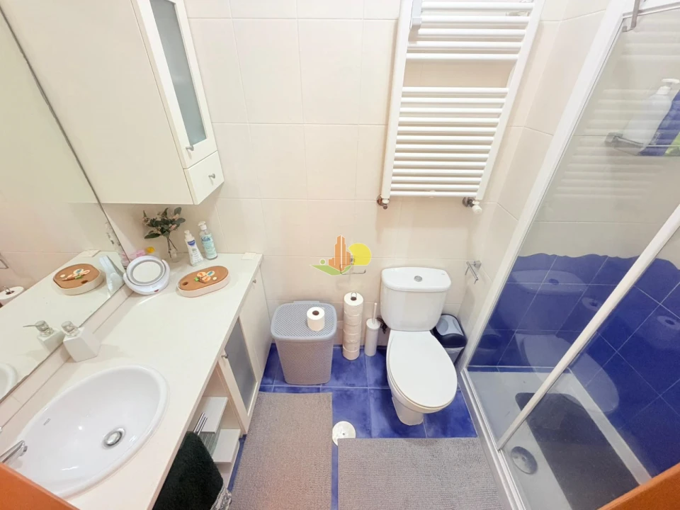 Apartamento T3 para Venda em Tavarede Foto 29
