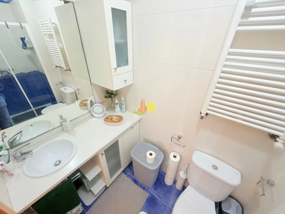 Apartamento T3 para Venda em Tavarede Foto 28