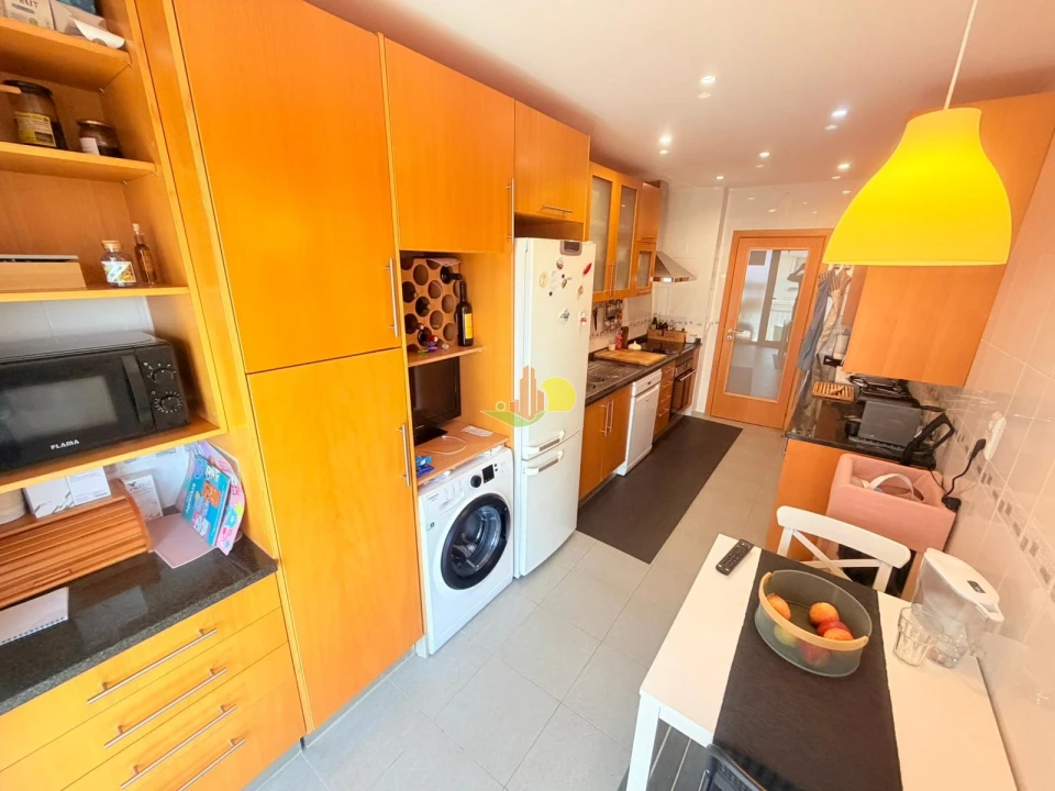 Apartamento T3 para Venda em Tavarede Foto 12